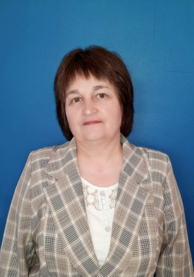 Рыль Тамара Владимировна.