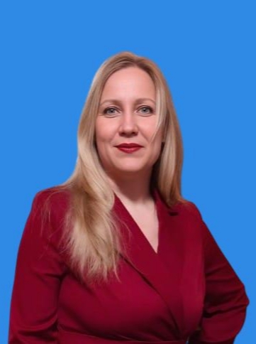 Лихоманова Галина Геннадьевна.
