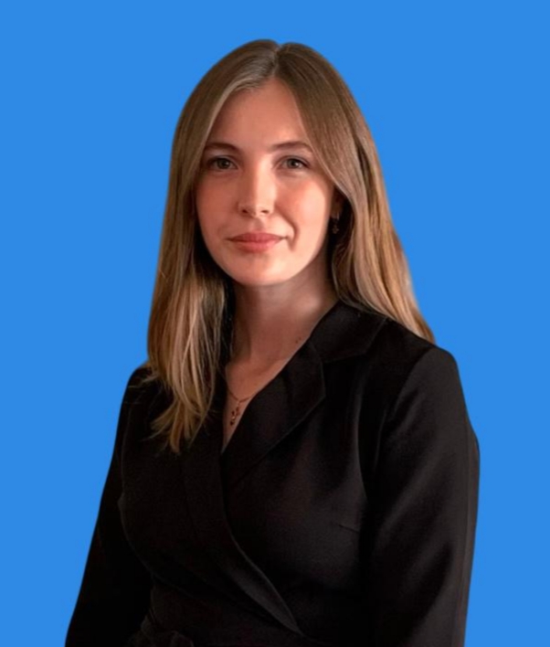 Кузнецова Анна Сергеевна.