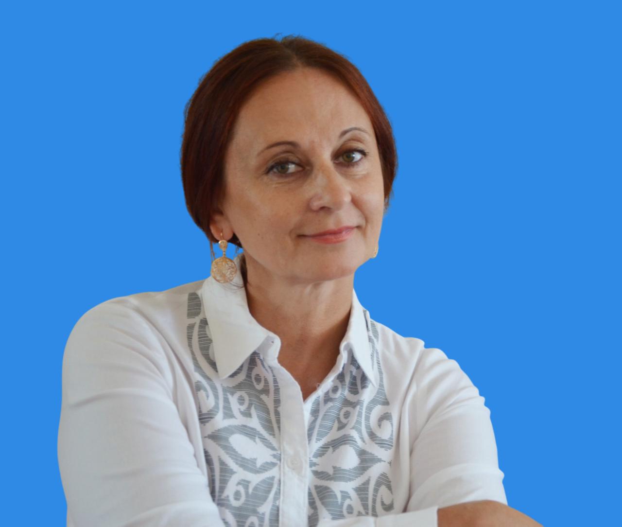 Кекина Ольга Борисовна.