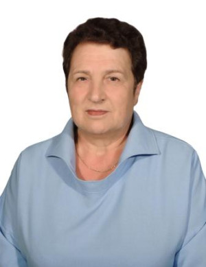 Лисица Зинаида Васильевна Лисица Зинаида Васильевна